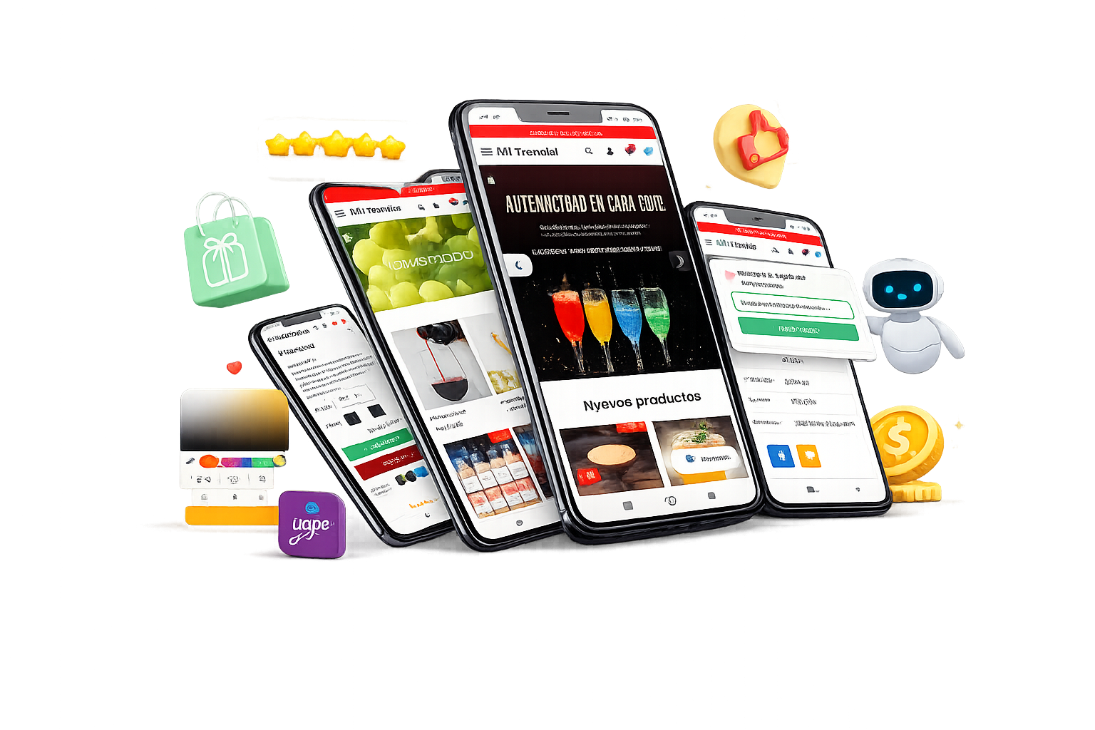 Política de privacidad